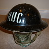 Royal Ulster Constabulary WWII