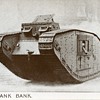 The Tank Bank