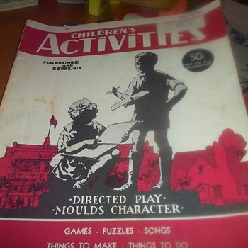 1942 MAGAZINE