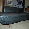 60s 70s Day Bed Couch Mid Century