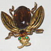 Bug pin/broach