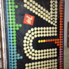 Vintage 7-up Sign