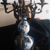 Mystery Candelabra