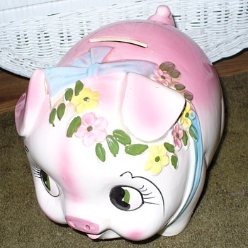 Piggy Bank