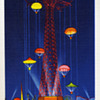 Worlds Fair Post Cards 1939