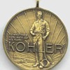 Kohler Co. 25 Years Service