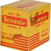 Six-20 Brownie model 4 