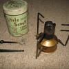 Vintage Stove
