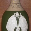 Antique Scotch Whisky Bottle