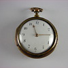 English Verge Fusee 