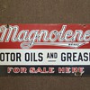 Magnolene Motor Oils and Greases