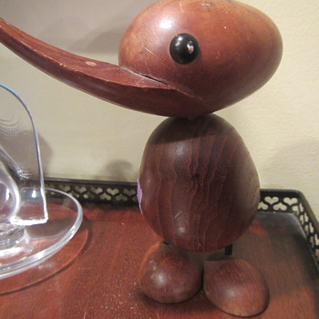 If it looks like a duck... - Animals