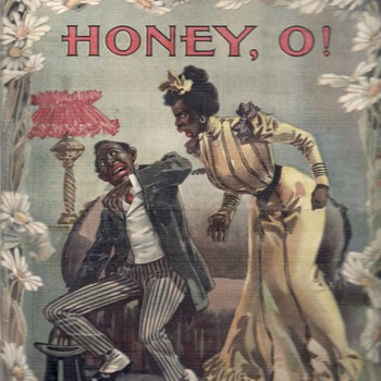 SHEET MUSIC - Music