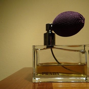 ATTEN: AMBERROSE YOU SMELL GREAT IN MY OFFICE:)  - Bottles