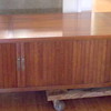 my new old Baker credenza