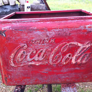 Westinghouse Jr. Project Part 3 - Coca-Cola