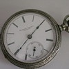 Rockford Watch Co.