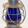 New York Central & Hudson River Railroad Lantern