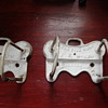 Hooks for a clipboard 