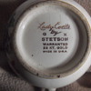 Not sure what this was used for, Lady Evette