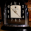 Rare Art Deco (to the max) General Electric Model #4F58, "Lotus",1935-36