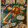 The Invincible Iron Man #29