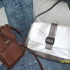 vintage?liz c& west hand bags