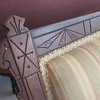 Mystery? What era is this rocker from? Spring platform. 