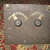 My First Radio - I was in third grade when I made this (with my dad's supervision)