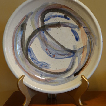 ROTRAUT POTTERY - Art Pottery