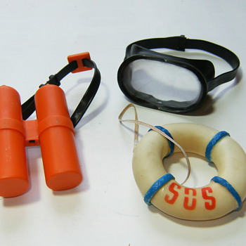 Anybody remember these?
