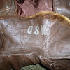 ww2 U.S.A. Navy jacket