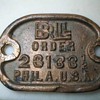 RAIL EMBLEM