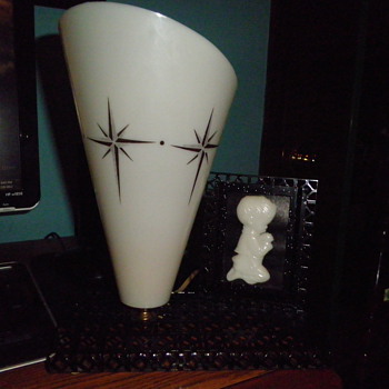 Child's bedside lamp - Lamps