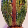 Italy weeping willow Lamp I know nothing about...help