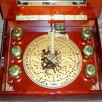 My Music Box - Music