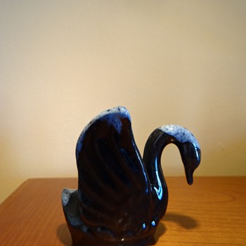ANNA  VAN BRIGGLE -COL,SPRINGS  USA - Art Pottery
