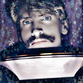 Happy Holidays Collecting - Photographs