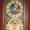 True Temper Electric Planting Clock with Moon Phase