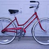 1978 Schwinn Breeze