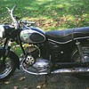 Sears Motorcycle