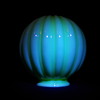 Vaseline Uranium globe 3