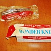 Wonder Knife - Swiss Army "Style" Knife