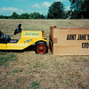 Aunt Janes Pickle-Mobile