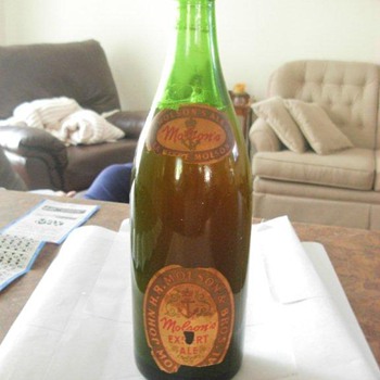 Molson Export Ale