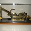 Tonka Brass