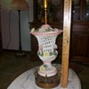 My Inherited Lamps