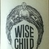"Wise Child" Vintage Playbill