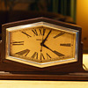 1930's Manning Bowman Electric Clock