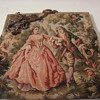 Delill tapestry bag